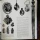 AMULETT ,MAGIE , TALISMAN - LIESELOTTE HANSMANN /LENZ KRISS - RETTENBECK