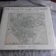 AN ATLAS OF RARE CITY MAPS. COMPARATIVE URBAN DESIGN, 1830-1842 - MELVILLE C. BRANCH  (TEXT IN LIMBA ENGLEZA)