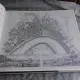 AN ATLAS OF RARE CITY MAPS. COMPARATIVE URBAN DESIGN, 1830-1842 - MELVILLE C. BRANCH  (TEXT IN LIMBA ENGLEZA)