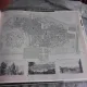 AN ATLAS OF RARE CITY MAPS. COMPARATIVE URBAN DESIGN, 1830-1842 - MELVILLE C. BRANCH  (TEXT IN LIMBA ENGLEZA)