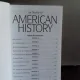 AN OUTLINE OF AMERICAN HISTORY (O PREZENTARE A ISTORIEI AMERICANE)