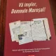 Ana Barbulescu, Marius Cazan - Va implor, Domnule Maresal!