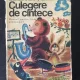 Ana Motora-Ionescu, Lucia Pop, Vasile D. Nicolescu - Culegere de Cintece. Manual Pentru Licee Pedagogice