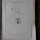 ANALE, ACADEMIA ROMANA, TOMUL L, SEDINTELE DIN 1929-1930