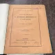 Analele Academiei Romane Tom XXVIII Memoriile Sectiunii Stiintifice si Discursuri de receptiune XLI (vezi titlurile din descriere)
