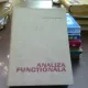 ANALIZA FUNCTIONALA - ALEXANDRU GHIKA