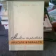 ANALIZA IN PICATURA APLICATA IN FARMACIE - BERAL H