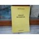 Analiza Matematica , Dr. Aneta Muja , 1992