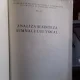 ANALIZA SI SINTEZA SEMNALULUI VOCAL - VOL.14