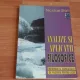 ANALIZE SI APLICATII FILOZOFICE-NICOLAE STAN