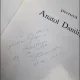 Anatol Danilisin - Pictura (contine autograful autorului)