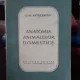 ANATOMIA ANIMALELOR DOMESTICE - D.M.AVTOCRATOV