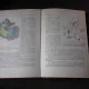 ANATOMIA SI FIZIOLOGIA OMULUI, 1967 - M. SANTA