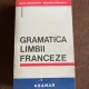 Anca Cosanceanu Gramatica Limbii Franceze