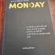 Andra Pintican - Monday
