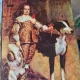 Andras Szekely - Pictura spaniola