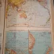 Andrees Handatlas - Dr. Konrad Frenzel