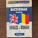 Andrei Bantas DIctionar economic englez-roman