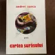 Andrei Zanca Cartea surasului (cu dedicatie)