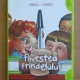 Andrew Clements Povestea frindelului