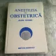 ANESTEZIA IN OBSTETRICA - ALEX. DOBRE