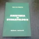 ANESTEZIA IN STOMATOLOGIE-VALERIAN POPESCU BUCURESTI 1971