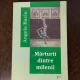 Angela Baciu Marturii dintre milenii