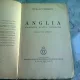 Anglia , Nicolae Petrescu