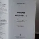 ANIMALE VERTEBRATE - DAN GEORGESCU VOL.I
