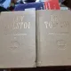ANNA KARENINA - LEO TOLSTOY   2 VOLUME