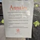 Annales. Economies, Societes, Civilisations 1/1991