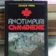 ANOTIMPURI CANADIENE - EUGEN POPA