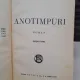 Anotimpuri - Radu Tudoran