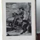 ANTHOLOGIE D'ART. SCULPTURE, PEINTURE - ALFRED RENOIR  (ANTOLOGIA ARTEI. SCULPTURA, PICTURA)