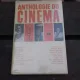 ANTHOLOGIE DU CINEMA, VOLUMUL X  (CARTE IN LIMBA FRANCEZA)