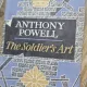Anthony Powell - The Soldier s Art