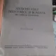 ANTICHITATILE PREISTORICE SI ROMANE DIN JUDETUL ROMANATI - D. TUDOR