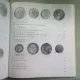 ANTIKE GOLD-UND SILBERMUNZEN REICHSMUNZEN MAI 1991  (CATALOG EXPOZITIE MONEDE VECHI)