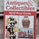 Antiques Collectibles price guide 2010 - Mark F. Moran