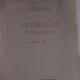 ANTOLOGIA POEZIEI GRECESTI - ST. BEZDECHI