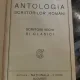 ANTOLOGIA SCRIITORILOR ROMANI - I.A. BASSARABESCU