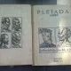 ANTOLOGIE LIRICA - PLEIADA   2 VOLUME