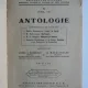 Antologie V - C.I. Bondescu   vol.2