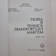 Anton Beziris - Teoria si tehnica transportului maritim partea a II-a