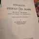 Anton D. Velcu - Steagul lui Stefan cel Mare dela Muzeul Militar este ostasesc sau bisericesc?
