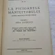 Anton Huonder - La Picioarele Mantuitorului (prelucrare in Romana de Ioan Mosoiu)