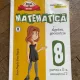 Anton Negrila Matematica algebra geometrie 8 partea a II-a semestrul 2