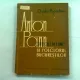 ANTON PANN. CANTECE DE LUME SI FOLCLORUL BUCURESTENILOR - OVIDIU PAPADIMA  (CU DEDICATIE)