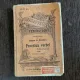 Anton Pann Culegere de Proverburi Partea a doua