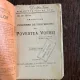 Anton Pann Culegere de Proverburi Partea a doua